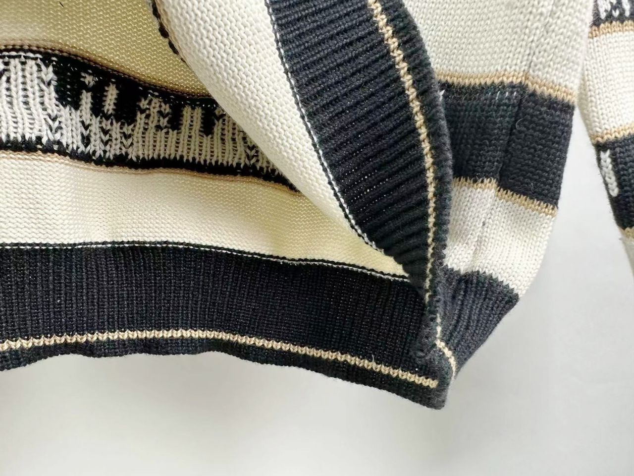 Suéter Balmain