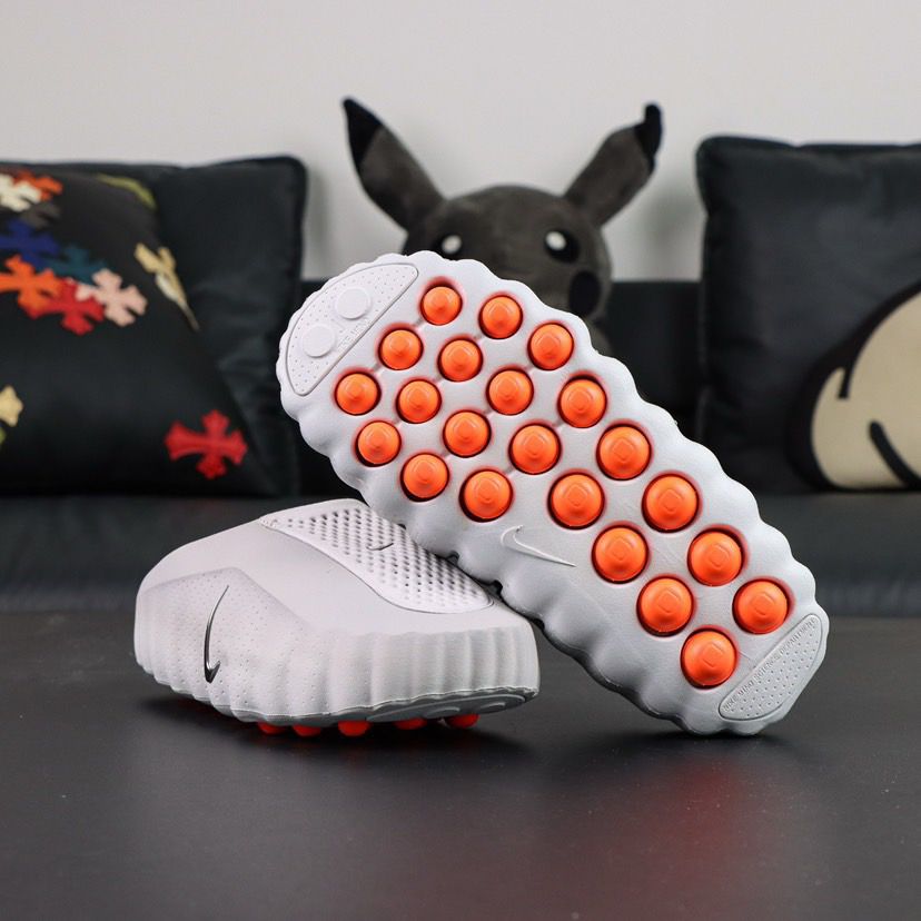 Nike Mind 001 Slide White