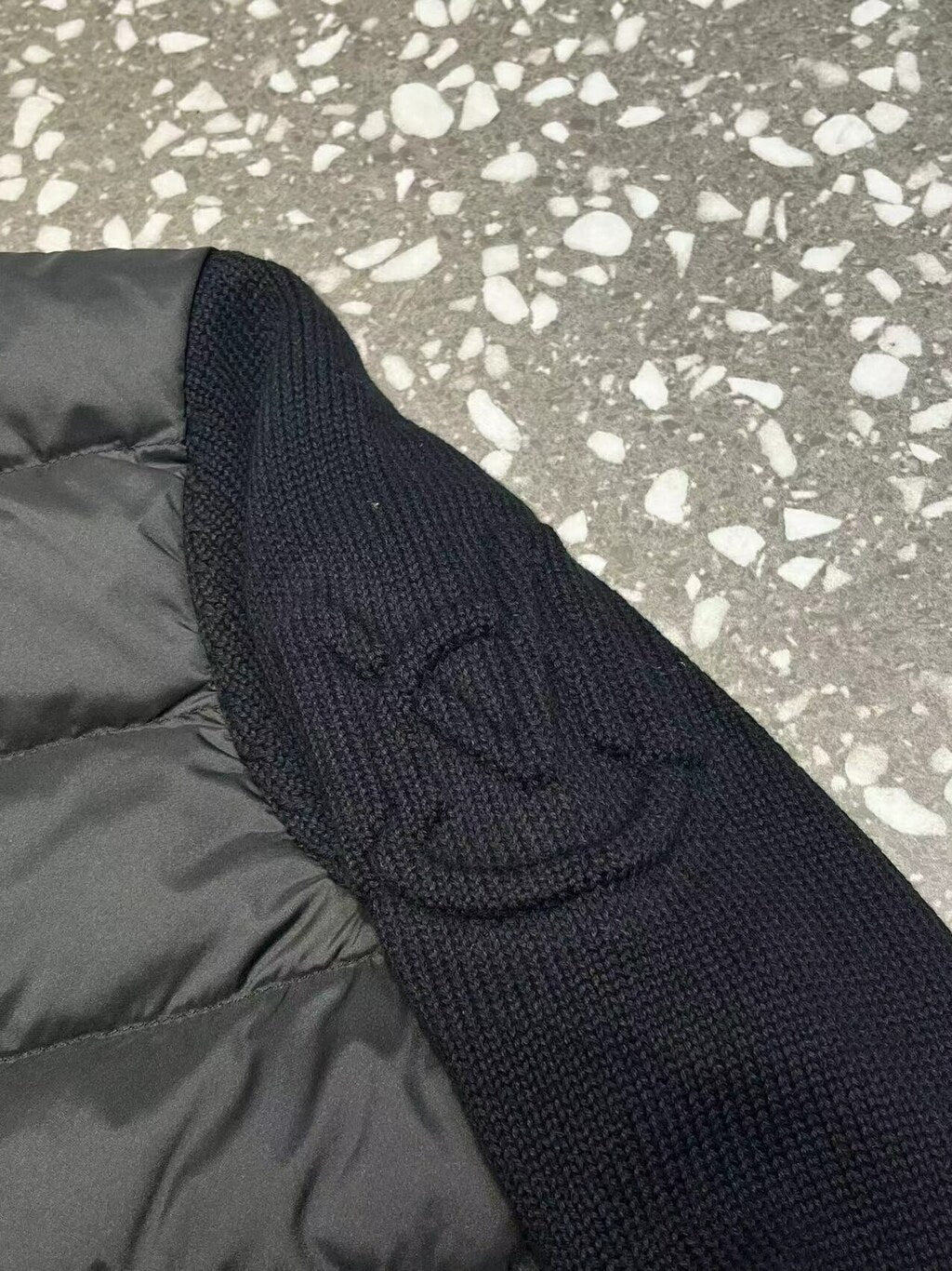 Moncler Cardigan.
