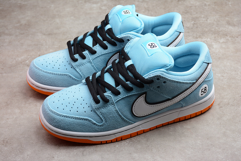 Nike SB Dunk Low Club 58 Gulf.