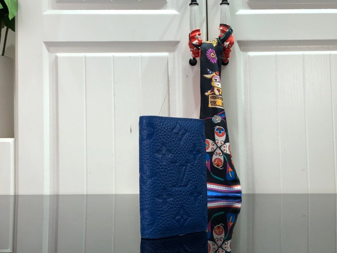 PORTA CARTÕES LOUIS VUITTON ORGANIZER