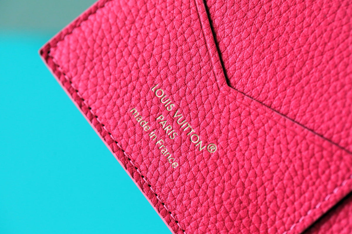 PORTA CARTÕES LOUIS VUITTON ORGANIZER