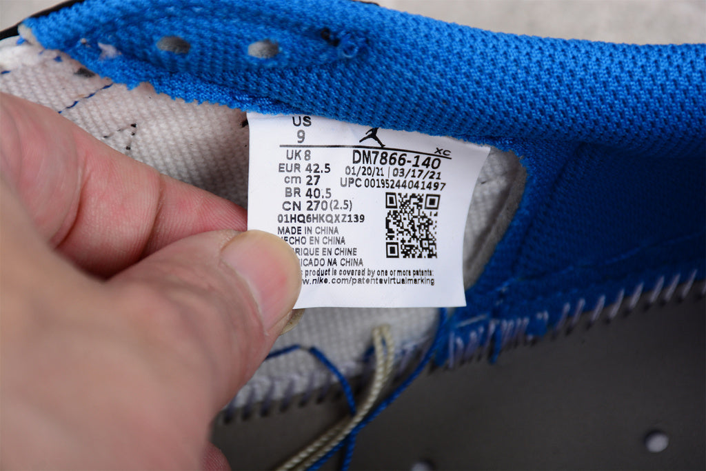 Jordan 1 Retro Low OG SP Fragment x Travis Scott DM7866-140.