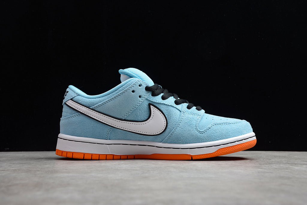 Nike SB Dunk Low Club 58 Gulf.