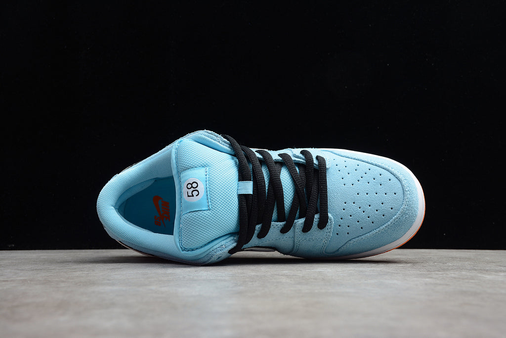 Nike SB Dunk Low Club 58 Gulf.