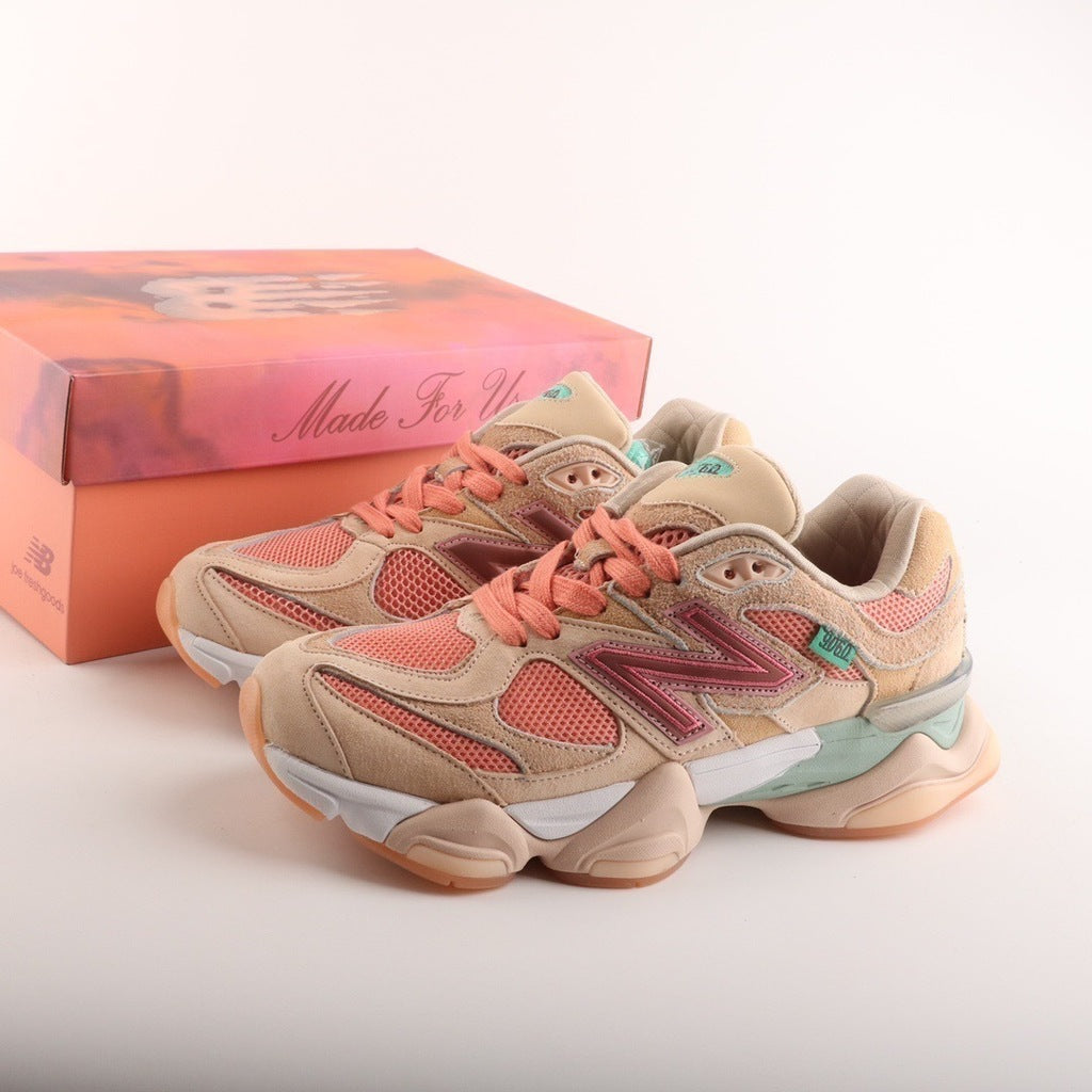 New Balance Joe Freshgoods x Penny Cookie Pink U9060JF1.