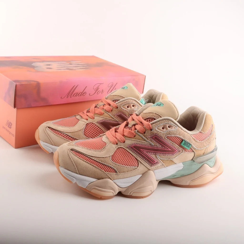New Balance Joe Freshgoods x Penny Cookie Pink U9060JF1.