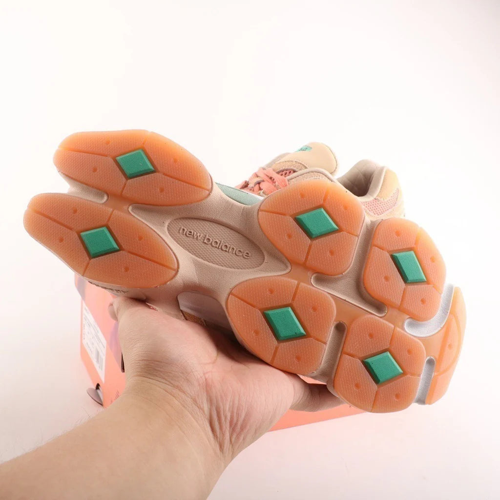 New Balance Joe Freshgoods x Penny Cookie Pink U9060JF1.
