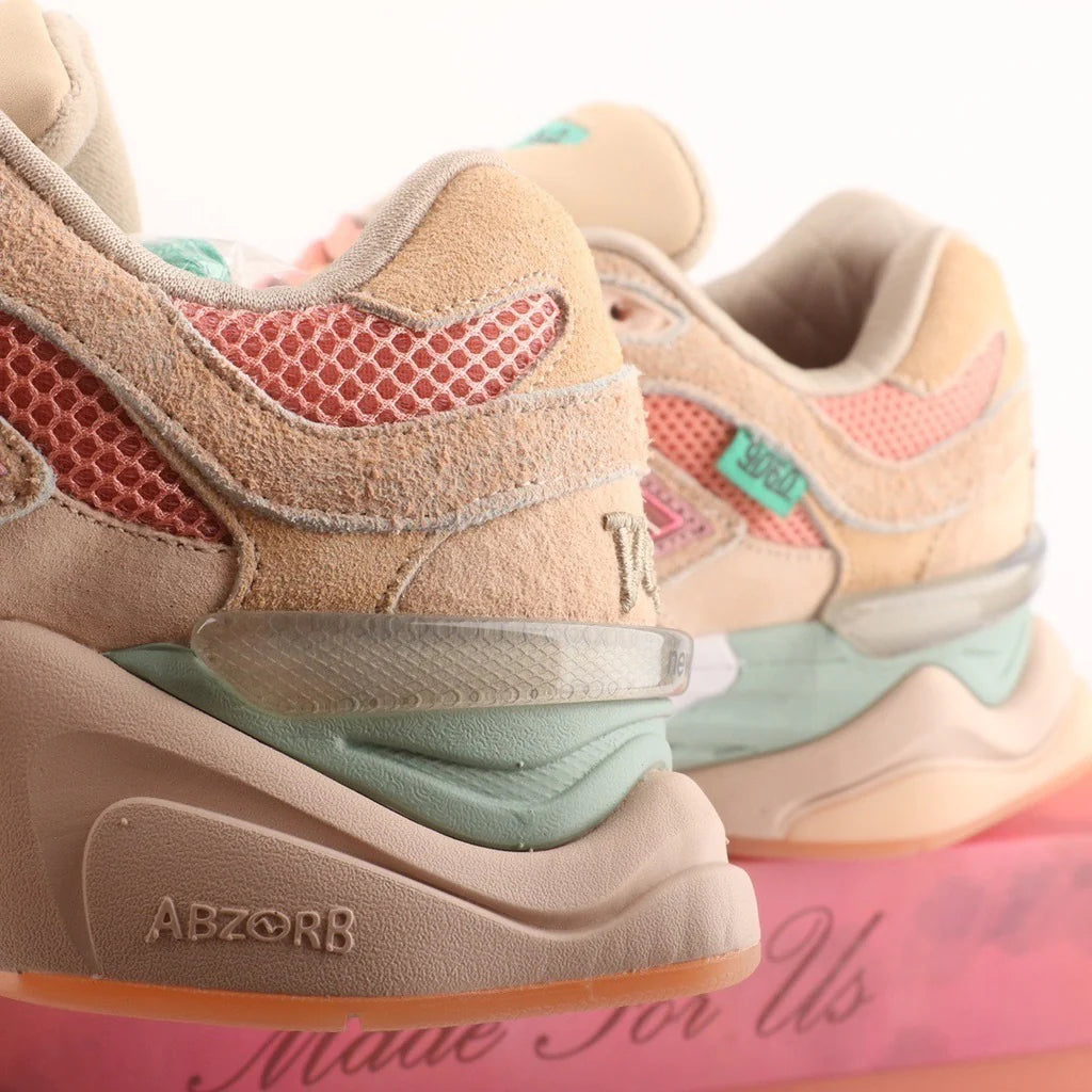 New Balance Joe Freshgoods x Penny Cookie Pink U9060JF1.