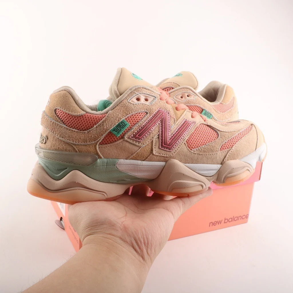 New Balance Joe Freshgoods x Penny Cookie Pink U9060JF1.