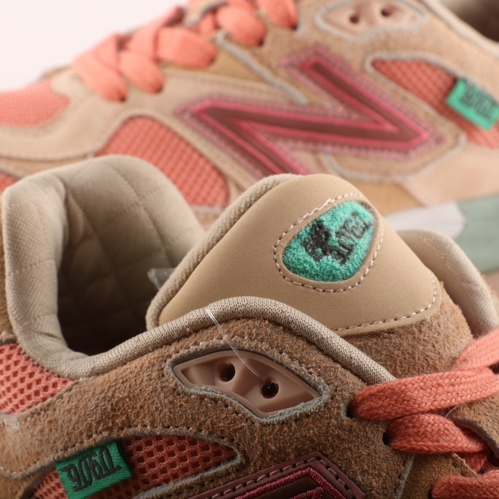 New Balance Joe Freshgoods x Penny Cookie Pink U9060JF1.