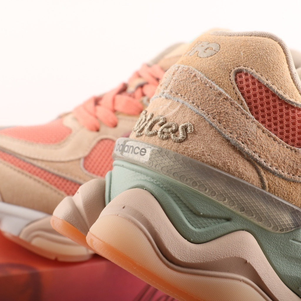 New Balance Joe Freshgoods x Penny Cookie Pink U9060JF1.